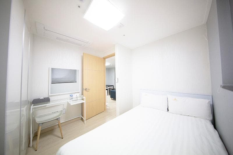 Inn-The City Business Hotel 5