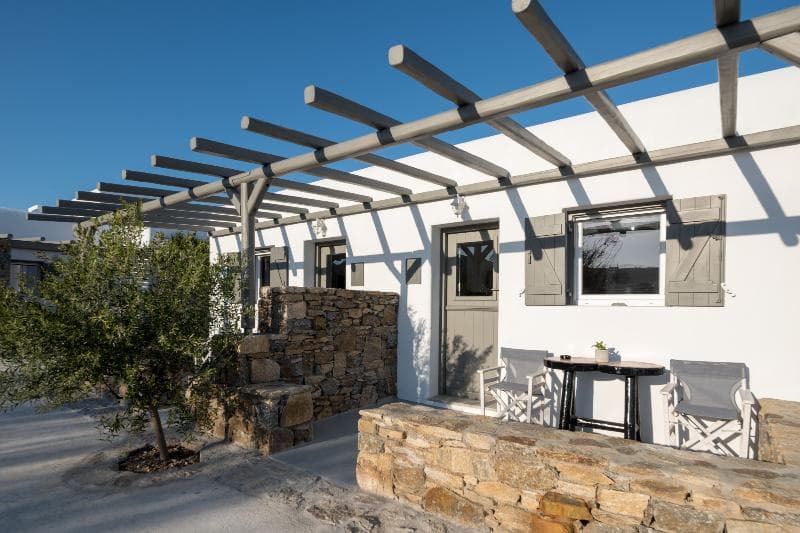 Olive Mykonos Villas 2