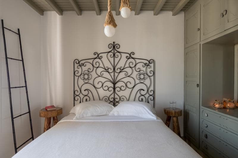 Olive Mykonos Villas 4