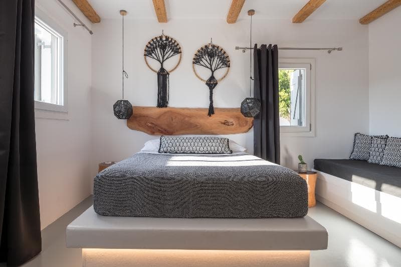 Olive Mykonos Villas 3