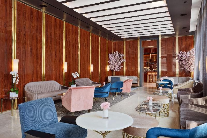 33 Seaport Hotel 3
