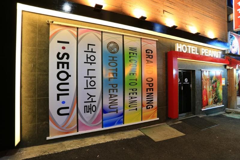 Hotel Peanut photo 1