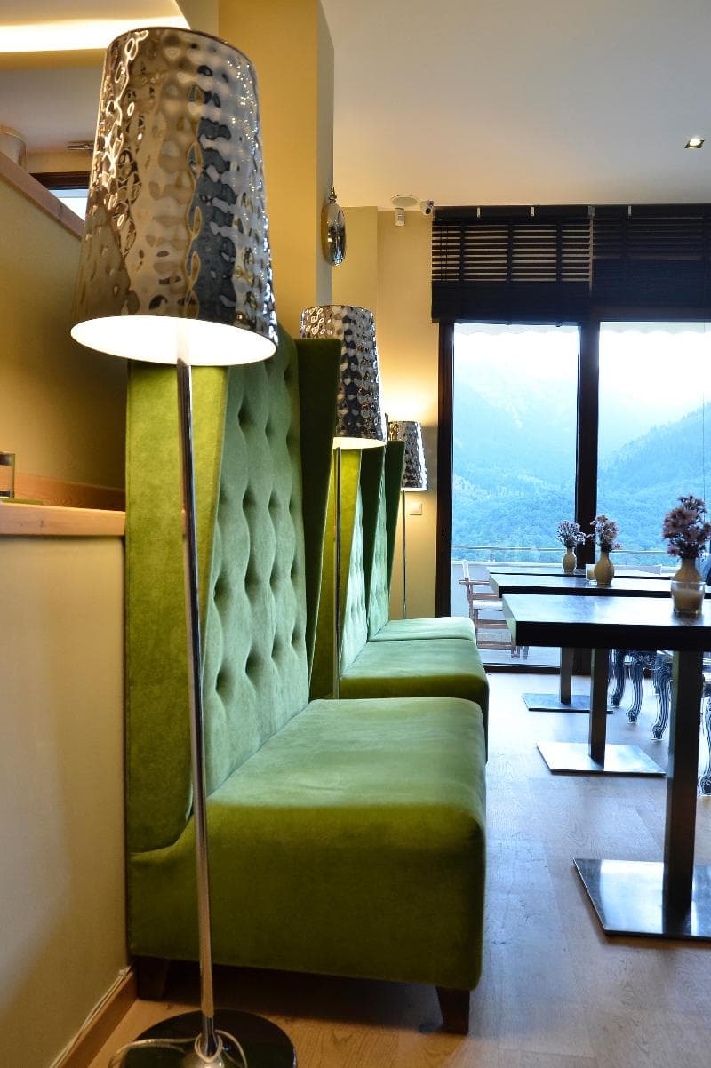 Forest Suites Boutique Hotel photo 1