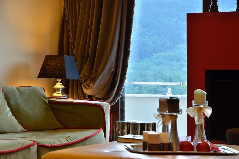 Forest Suites Boutique Hotel 4