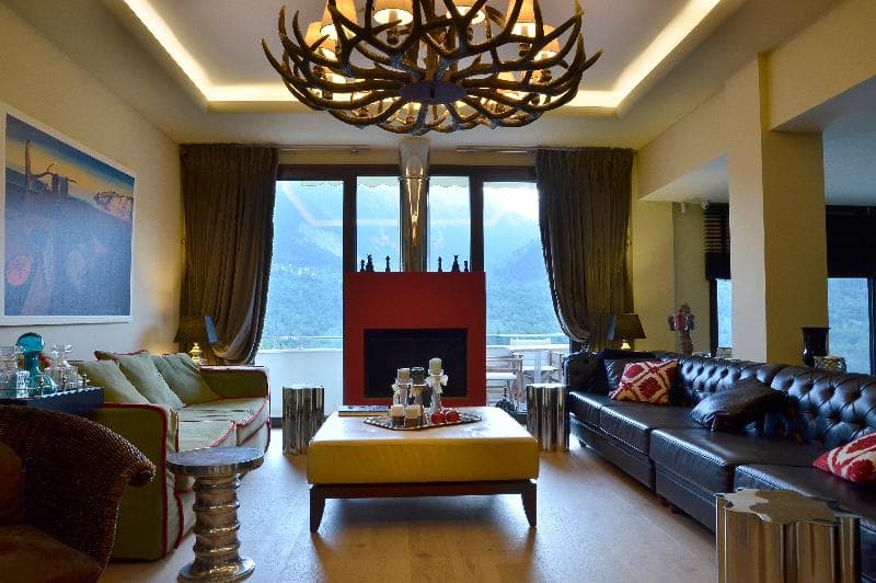 Forest Suites Boutique Hotel 5