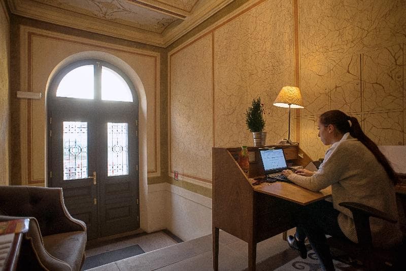 Belle Epoque Residence 2