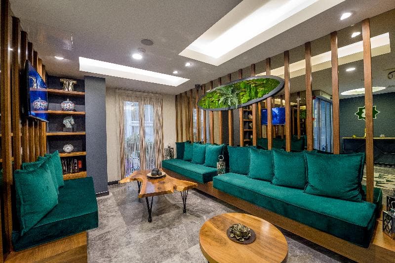 Bizim Hotel 5