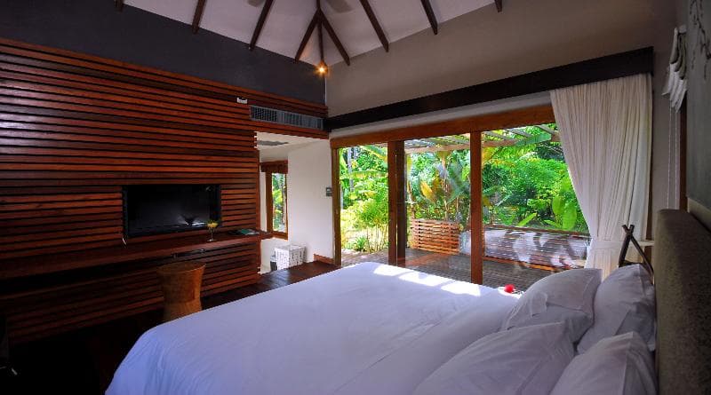 Zara Beach Resort Samui 3