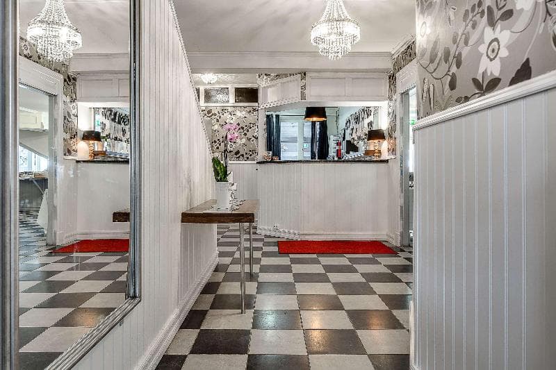 Best Western Hotel Hedasen 2