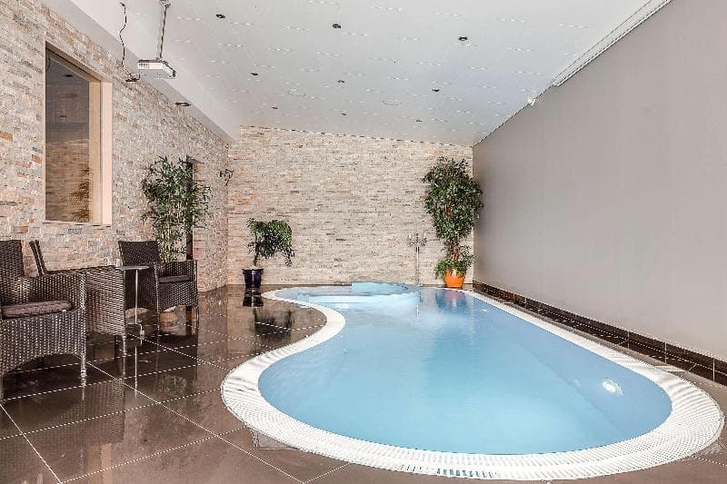 Best Western Hotel Hedasen 3