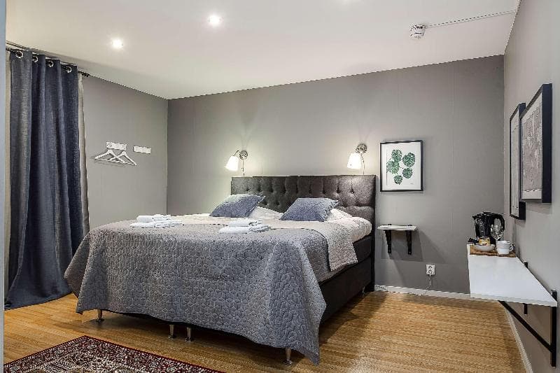 Best Western Hotel Hedasen 5