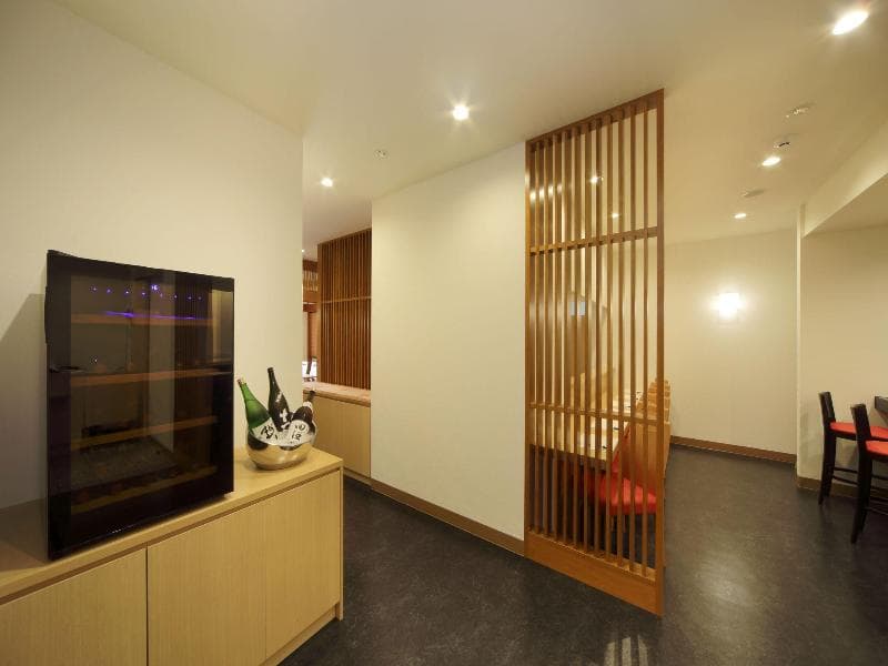 Asahikawa Toyo Hotel photo 1