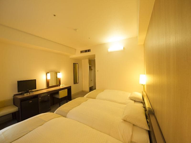 Court Hotel Asahikawa 5