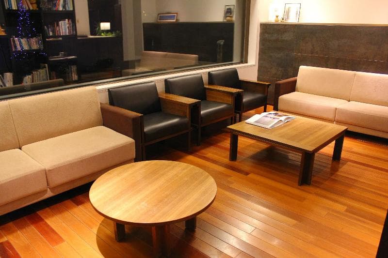 Furano Natulux Hotel 5
