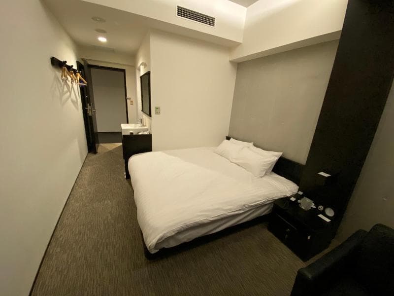 Furano Natulux Hotel 4