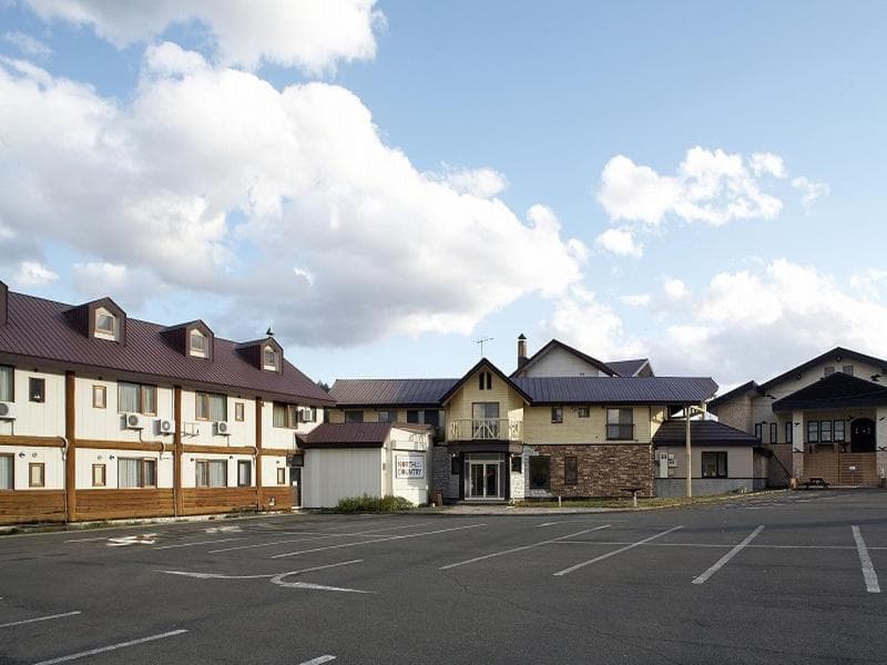 Resort Inn North Country 4