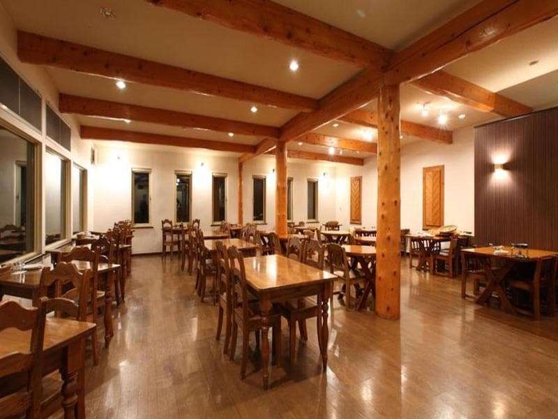 Resort Inn North Country photo 1