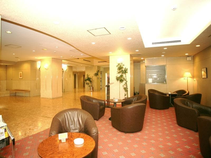 Kitami Pierson Hotel photo 1