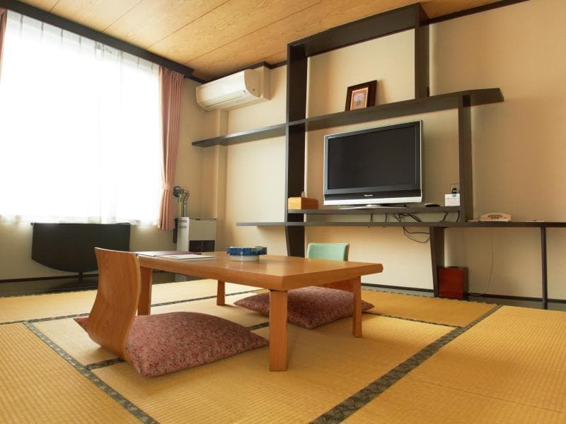Lamp No Yado Mori Tsubetsu Hotel 4