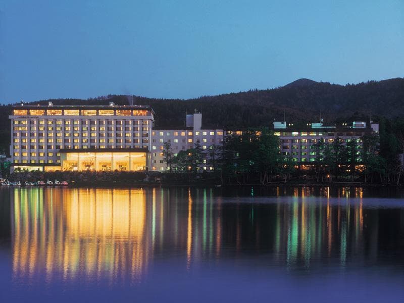 New Akan Hotel 2
