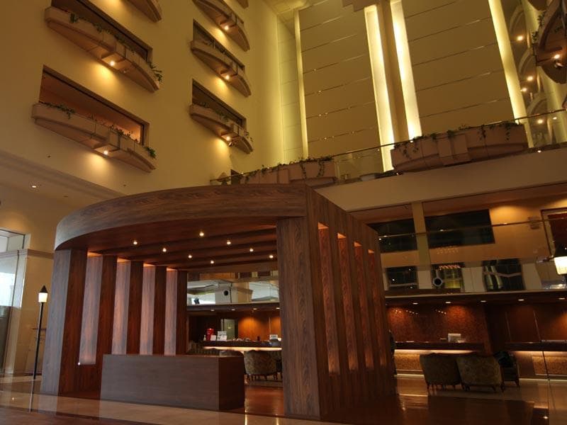 New Akan Hotel photo 1