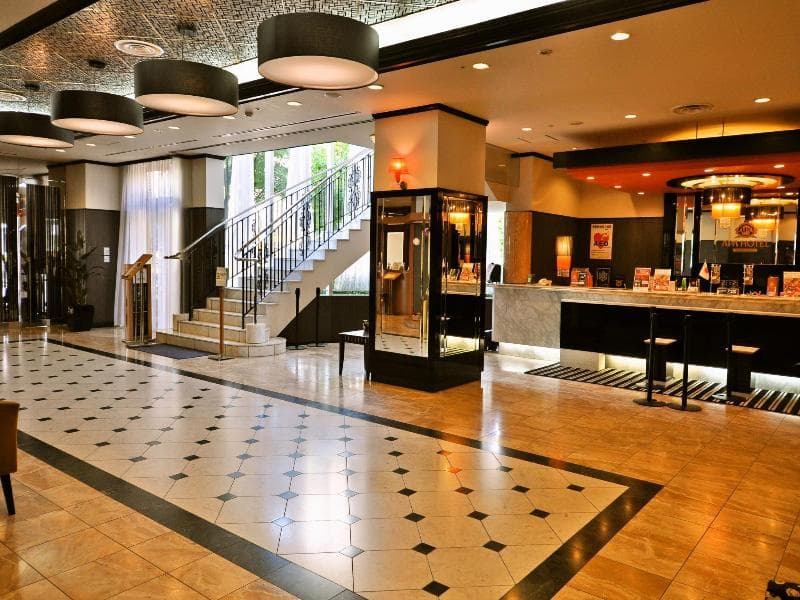 APA Hotel Obihiro-Ekimae photo 1