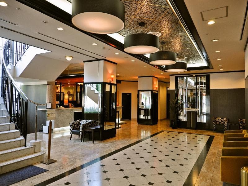 APA Hotel Obihiro-Ekimae 4
