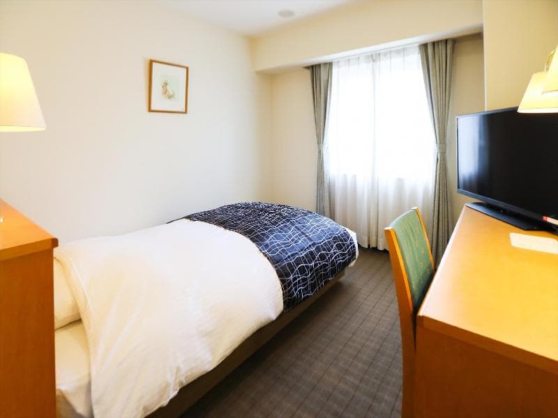 APA Hotel Obihiro-Ekimae main
