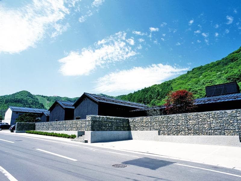 Kuramure Ryokan photo 1
