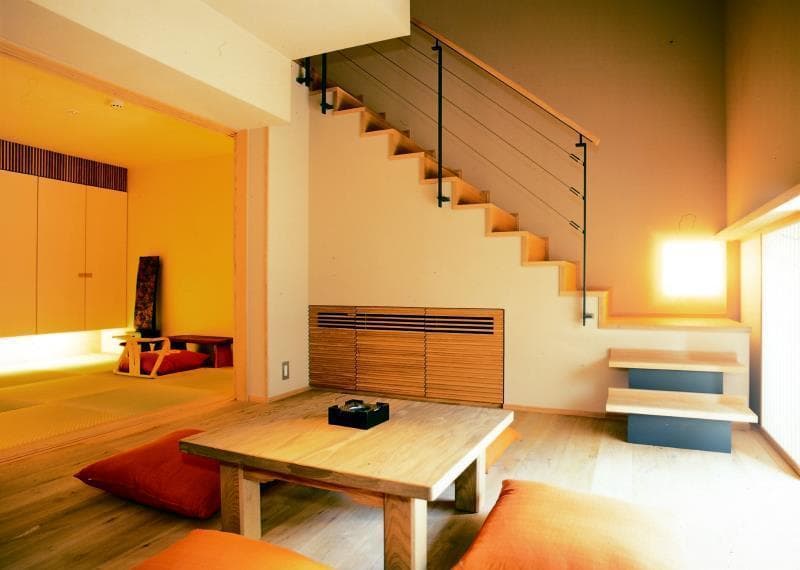 Kuramure Ryokan 4