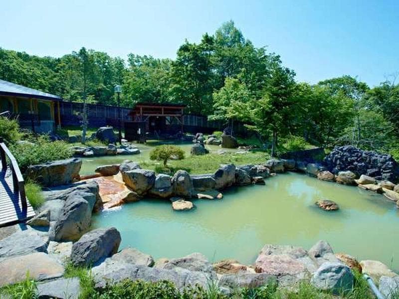 Niseko Grand Hotel main
