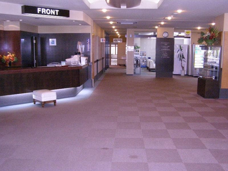 Niseko Grand Hotel 4