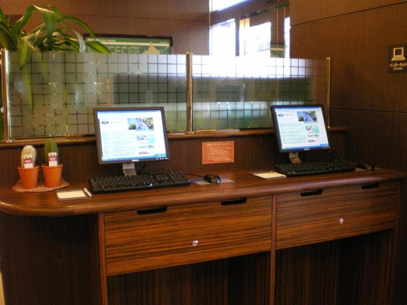 Hotel Route Inn Tomakomai Ekimae 2