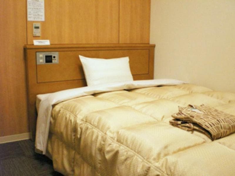 Hotel Route Inn Tomakomai Ekimae photo 1
