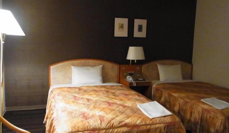 Air Terminal Hotel 2