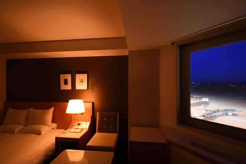 Air Terminal Hotel 3