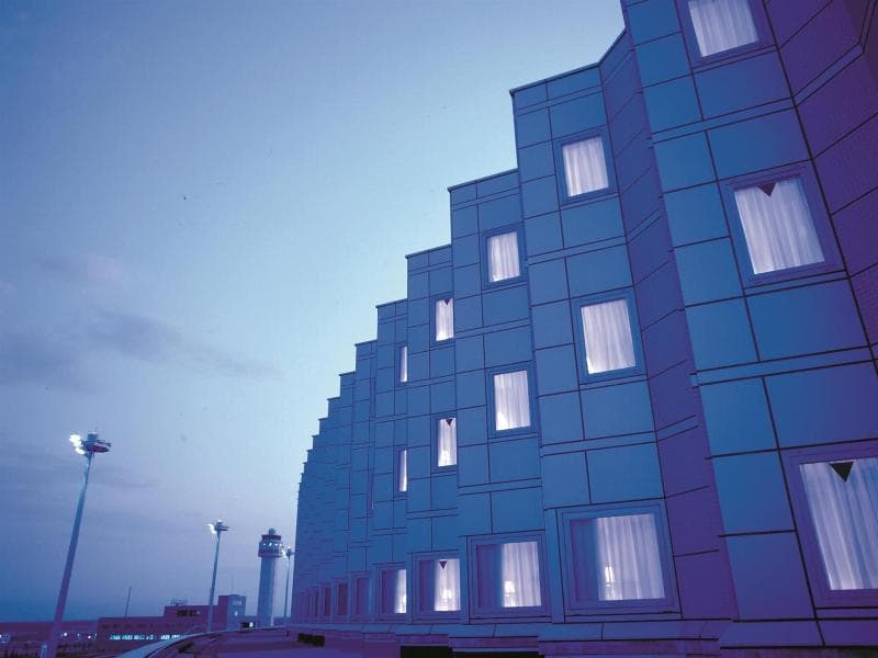 Air Terminal Hotel 4