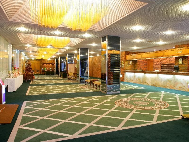 Muroran Prince Hotel (Adults Only) 2
