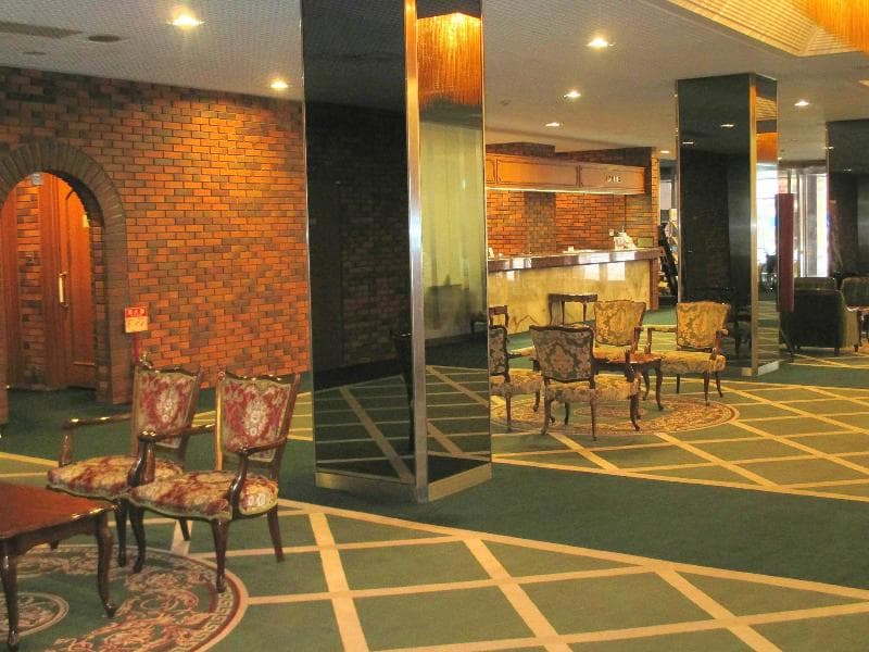 Muroran Prince Hotel (Adults Only) 4
