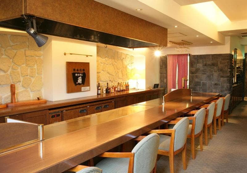 Apa Hotel Muroran (Ex. Hotel Sunroute Muroran) photo 1