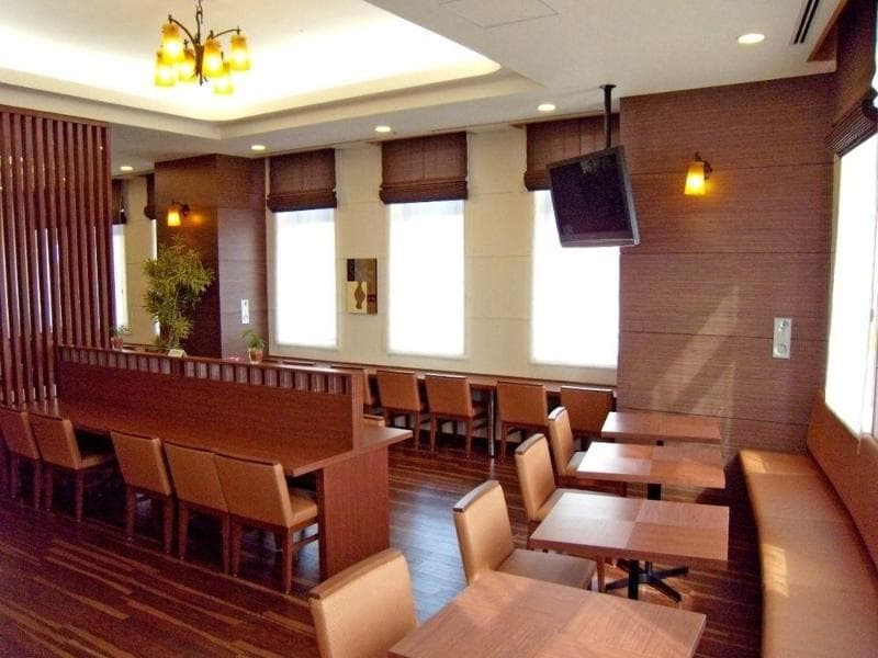 Hotel Route-Inn Higashimuroran Ekimae photo 1