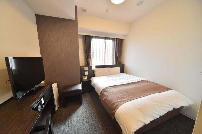 Dormy Inn Higashi Muroran 5