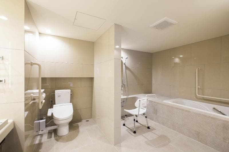 Midorinokaze Resort Kitayuzawa 3