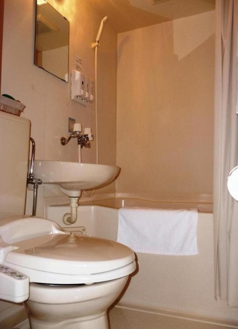 Hakodate Motomachi Hotel 2