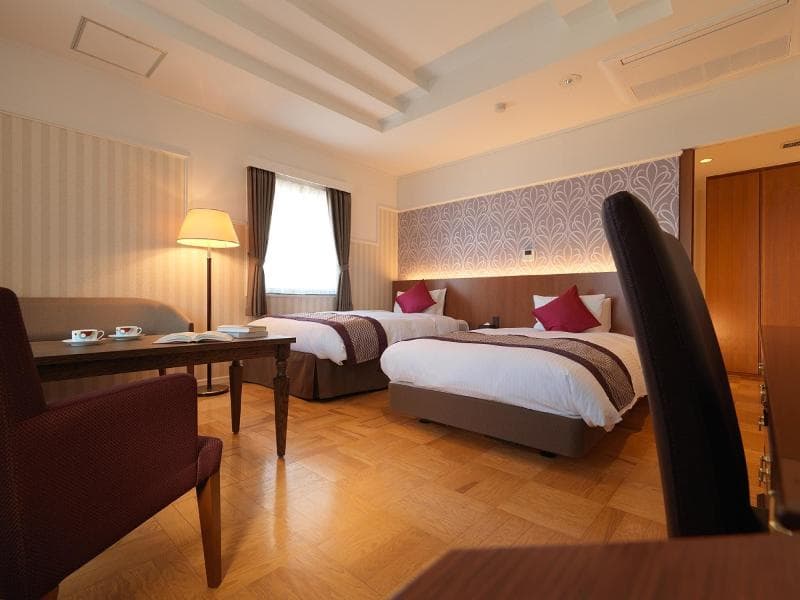 Hotel Wbf La Jolie Motomachi 3