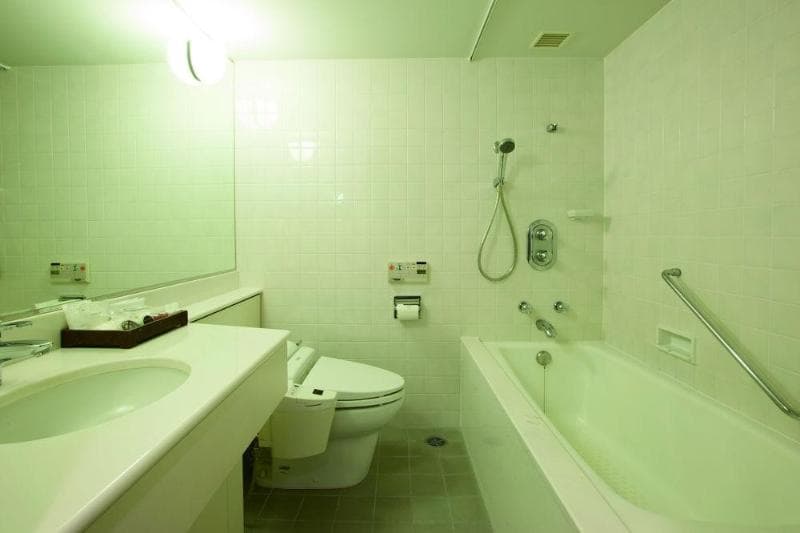 Hotel Kajima No Mori photo 1