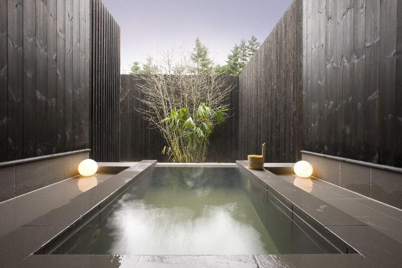 Karuizawa Hotel Longing House photo 1
