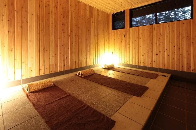 Karuizawa Hotel Longing House 5