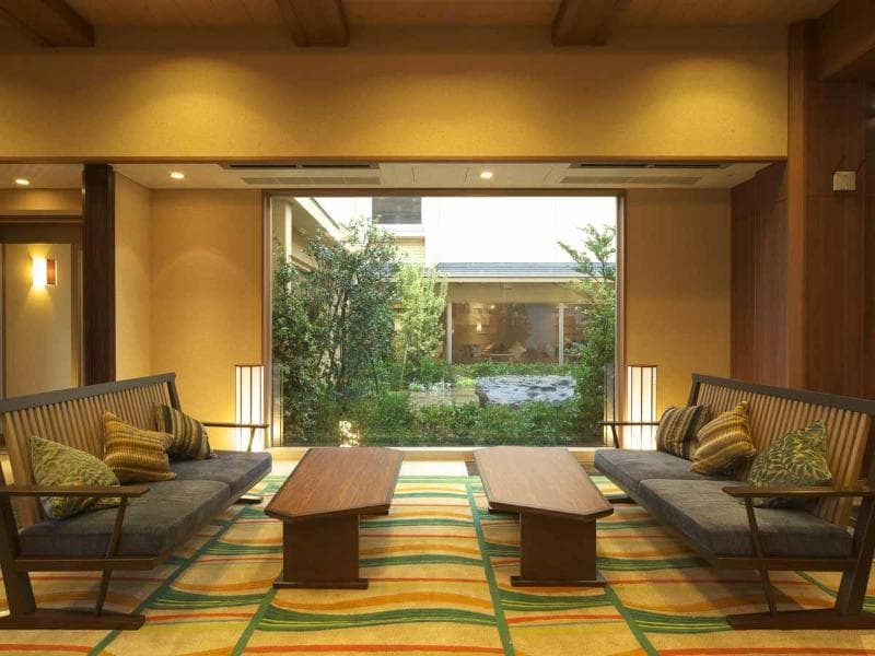 Hotel Bettei Umitomori 3