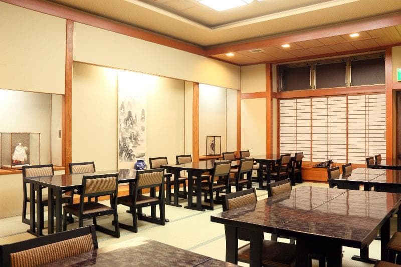 Wakamatsu Honten 2